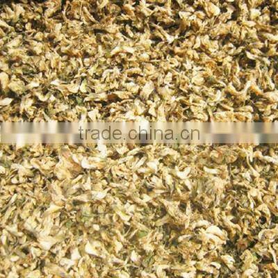 Low Quality Dry Flower of Chinese scholartree