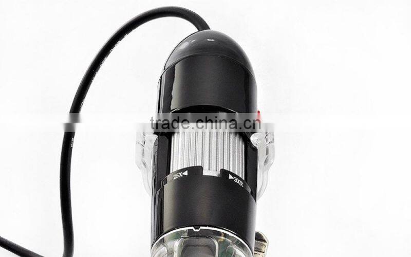 USB Digital Microscope