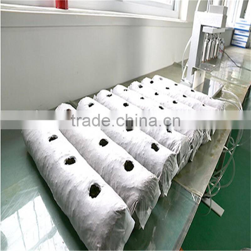 automatic shiitake inoculating machine