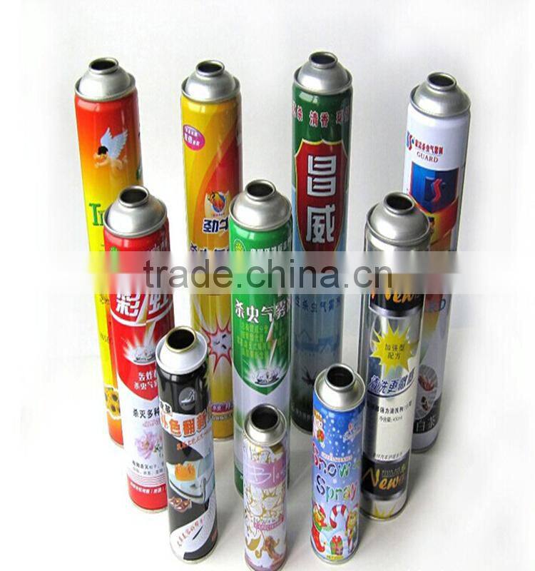 Tin for aerosol T3-T4-CA From ShouGang