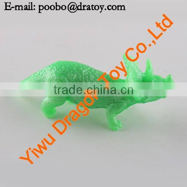 Supply Small Plastic Animals Dinosaur Toys
