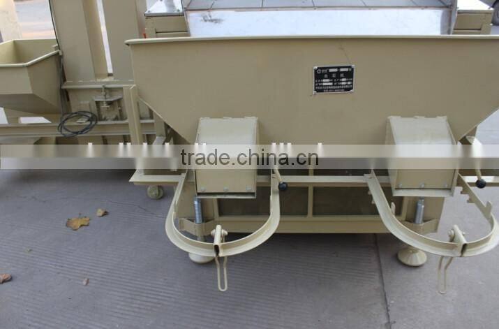 QSC-5X stone remover