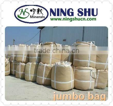 Fish water treatment absorbent natural zeolite/clinoptilolite