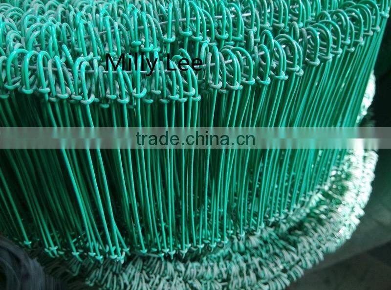 4''Copper Coated Rebar Wire Ties,7''Sack Ties,6.5''double loop tie wires