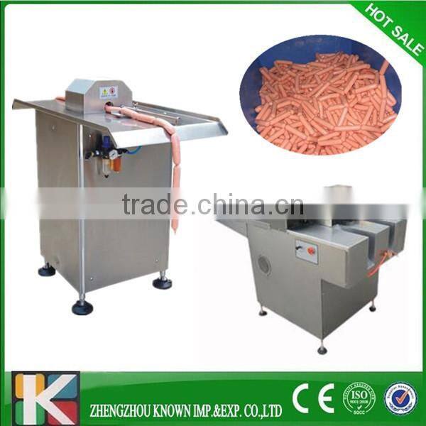 Sauage filling machine/sausage filling production line
