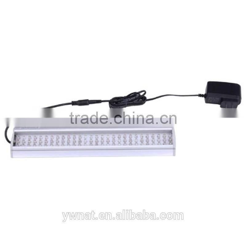 BoYu LED-03-60 Aquarium LED light Fish Tank Llight 9.8W