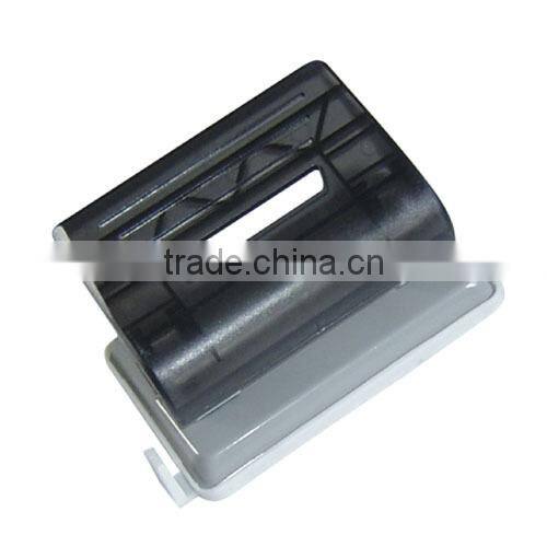 Two holes paper craft punch