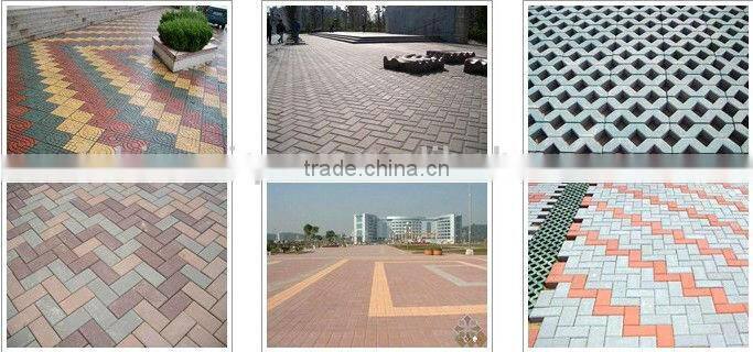 High Quality Brick Forming Machine Price