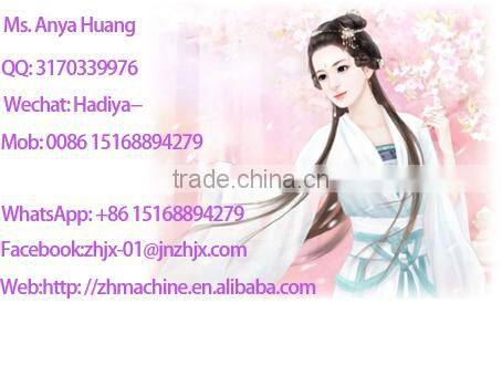 High Quality Modified starch processing line+8615168894279