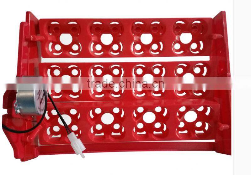 Popular chicken incubators tray,egg incubator tray,plastic incubator egg tray
