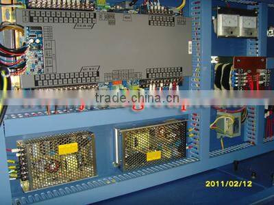 China ningbo JDS servo saving energy high quality injection molding machine