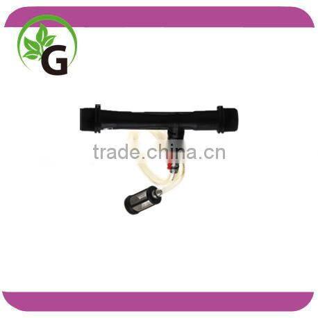 Venturi fertilizer injector device 1 inch