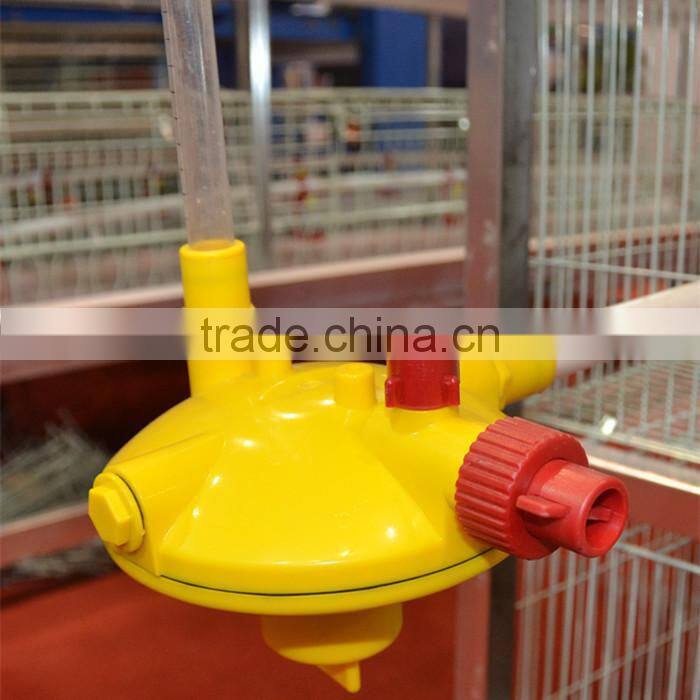Automaticbroiler poultry farm design for africa market/layer poultry cages for nigeria/africa