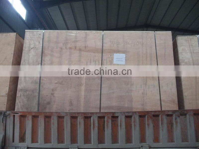026 CE certification plastic recycling machine, scrap cable granule machine