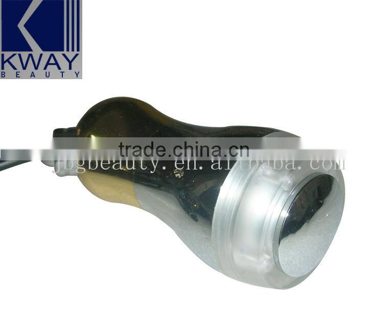 Newest Multifunction No Needle Ultrasonic Mesotherapy Facial Spa Beauty Salon Equipment for Skin Care