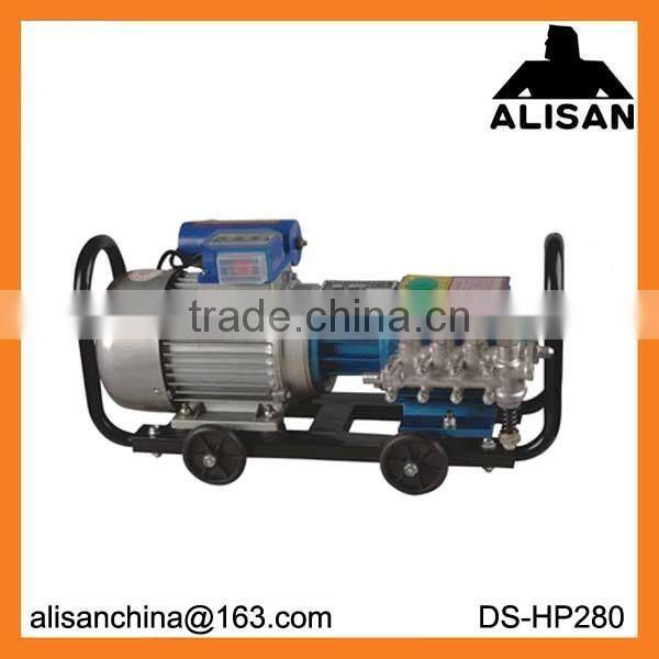 foam machine for car washing