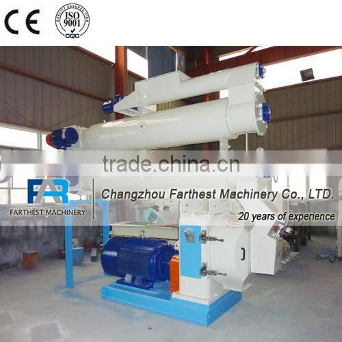 Fish Food Maker/Crab Feed Pelletizer