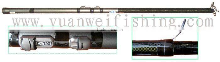 bolognese fishing rods