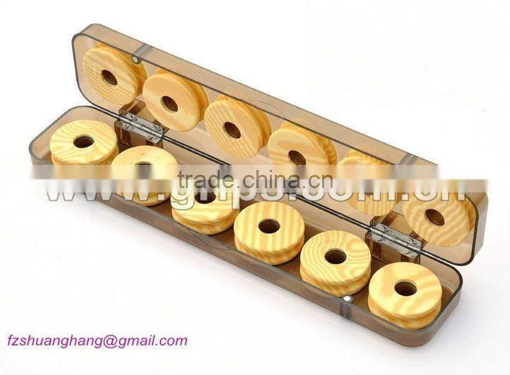 EVA Spools for Fishing Line