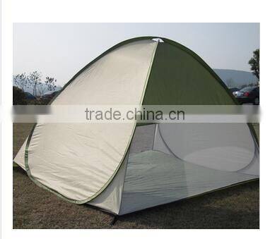2017Foldable beach Sunsahde Tent