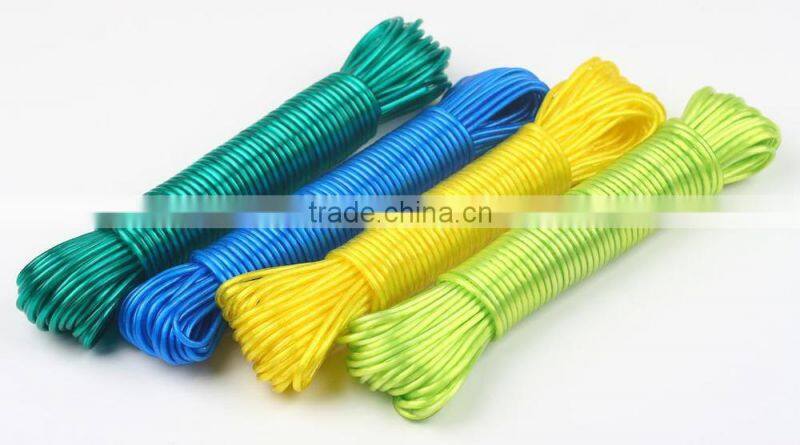 1-3mm Plastic Cloth Line with Factory Price