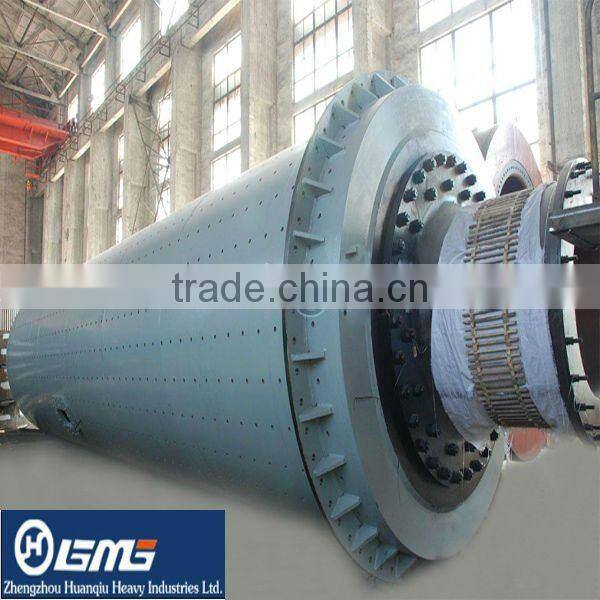 60-70t/h Cement Mill Ball Grinding Unit