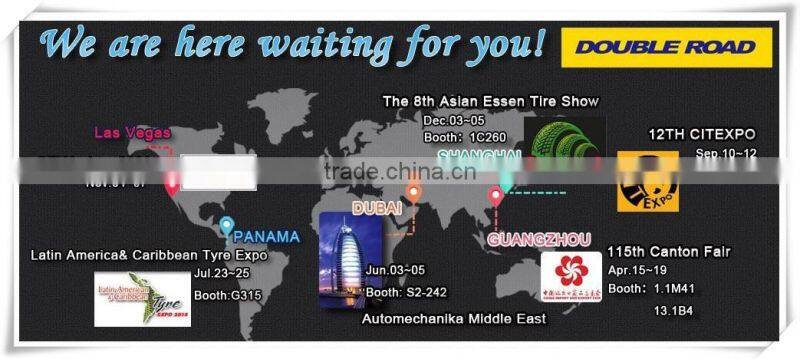 DOUBLE ROAD Truck Tires looking for distributors in uae , 1200r24 tire