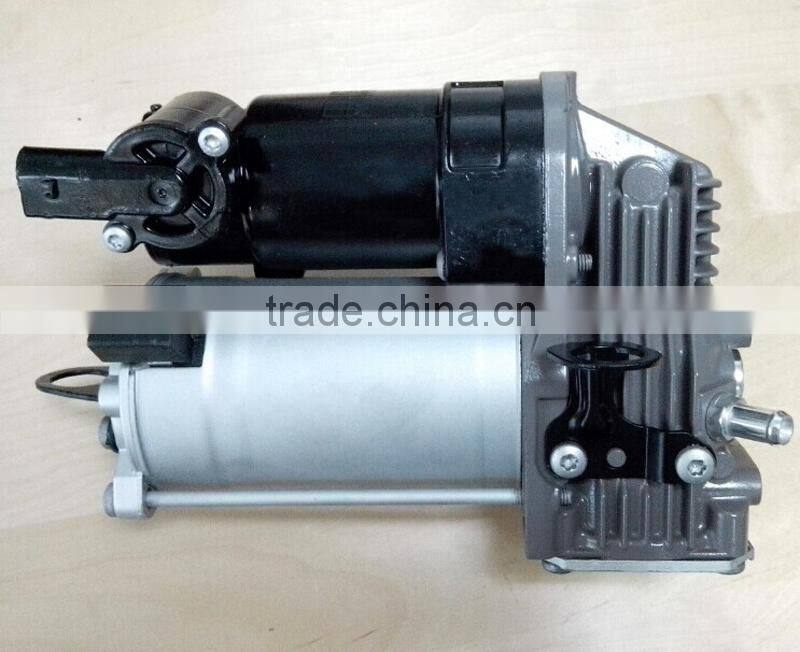 Air Compressor Pump 1643200204 for Mercedes W164