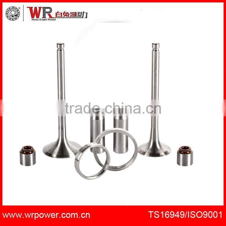 Diesel Tractor Engine Spare Parts R170 valve assembly