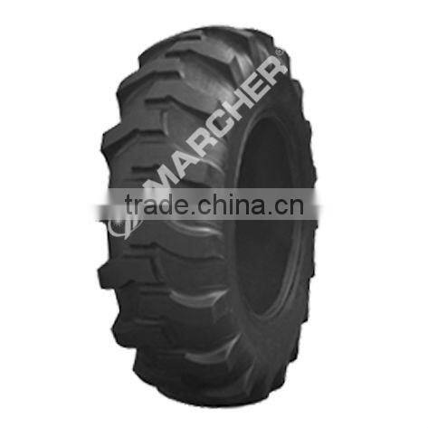 MARCHER R4 10.5/80-18,12.5/80-18,14.9-24 Backhoe Tire