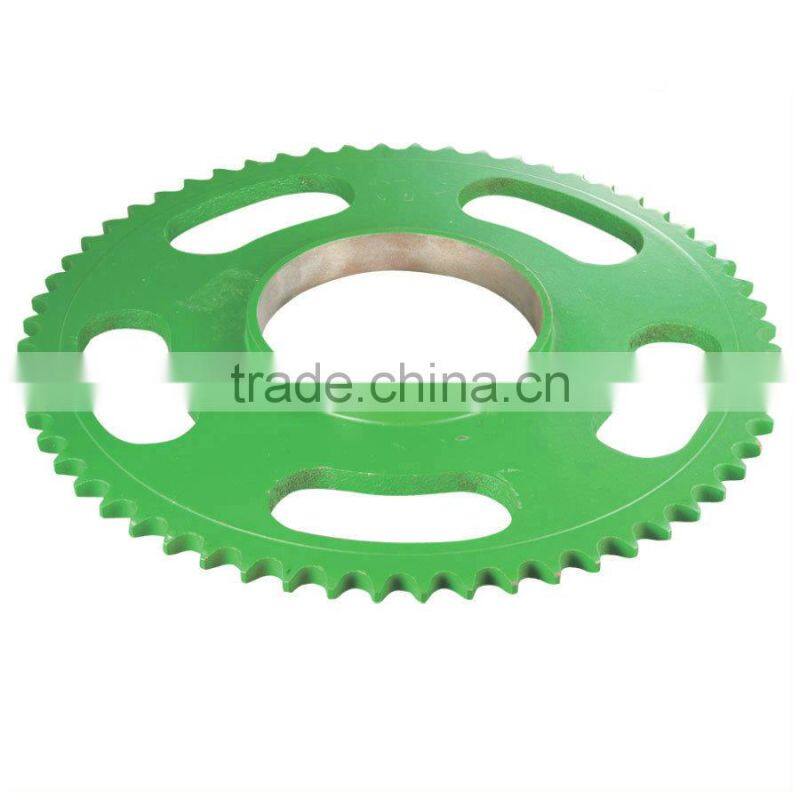 Hot Sale John Deere Combine Harvester Sprocket Wheel