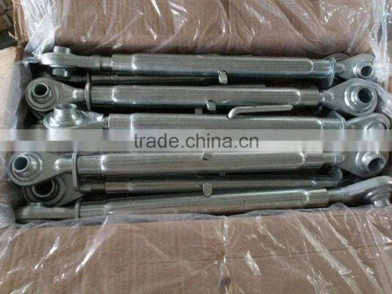 TOPLINK LINKAGE ASSEMBLY TRACTOR LINK PIN