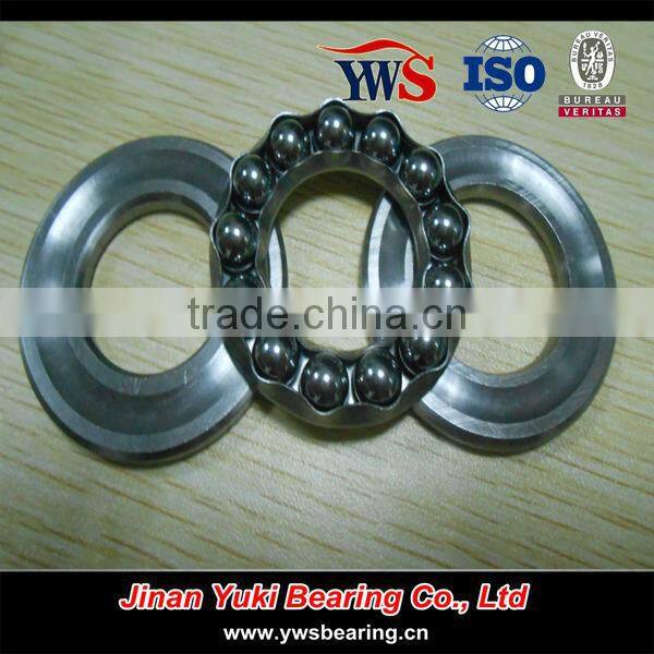 51103/511108 thrust ball bearing for centrifugal machine