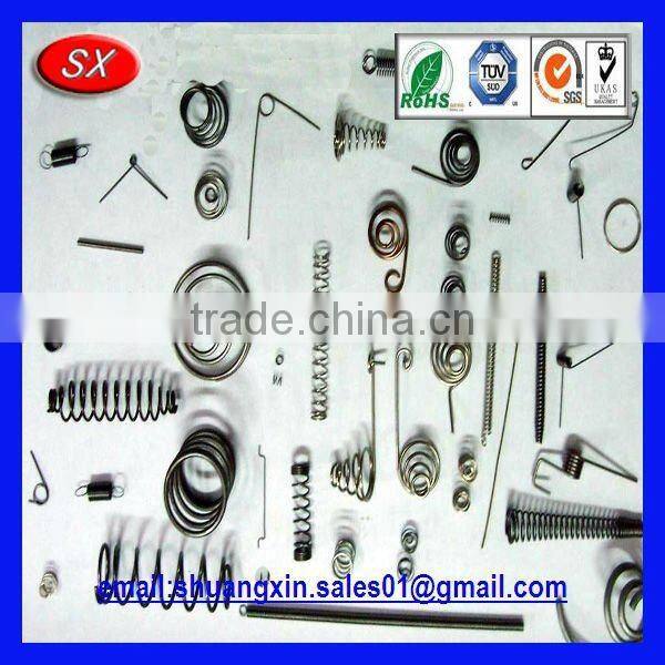 Dongguan Stamping Naked Brass Terminal for Sale