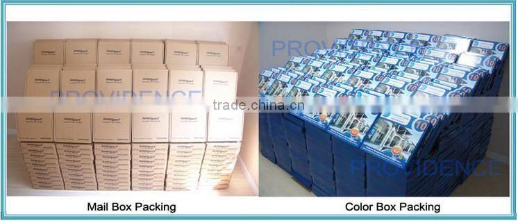 TY1235 Low pressure white cheaper CE portable misting stystem