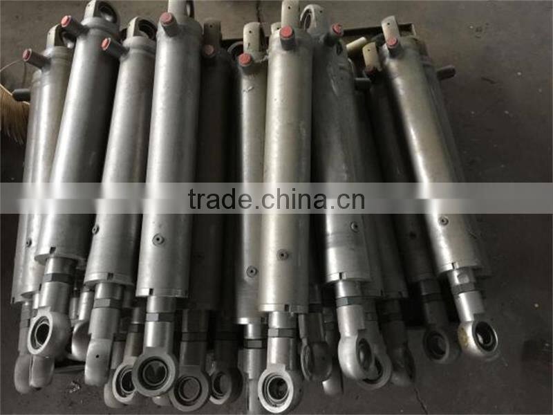 AISI stainless steel 304 hydraulic cylinders for special application
