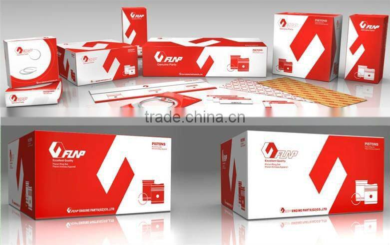 spare parts 12111-75107 SJ410A piston ring