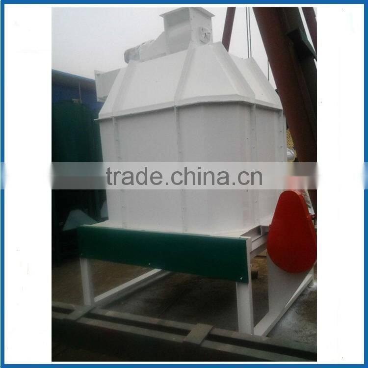 newly design multi purpose SKLN series counter flow cooler