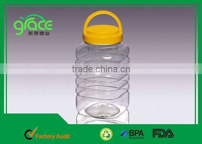 wholesale price food grade plastic food container