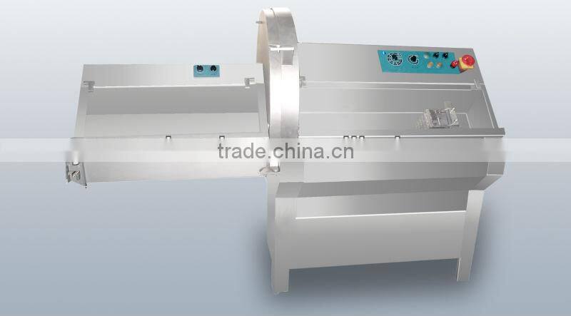 meat cutting row machinery equipment