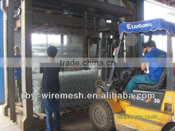 Slope Gabion Protective Mesh (manufacturer)