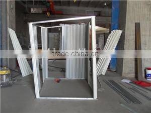 Outdoor Yard Storage Shed