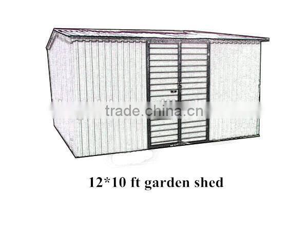 new design garden tool shed small house