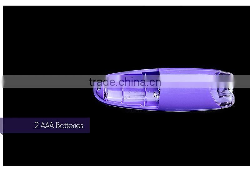 Battery Operate Epilators For Women(SN-668)