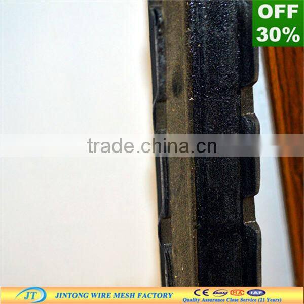 galvanizd or pvc coated Y post/star picket for fence using(FREE SAMPLE)