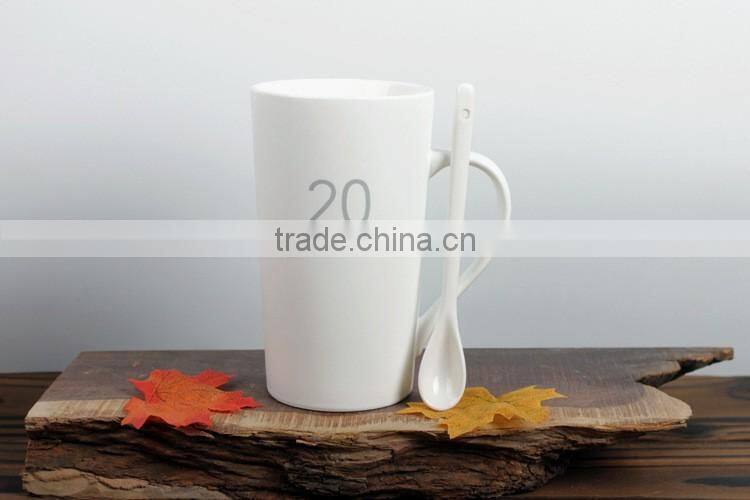 Ceramic Coffee/Tea Mug tumbler