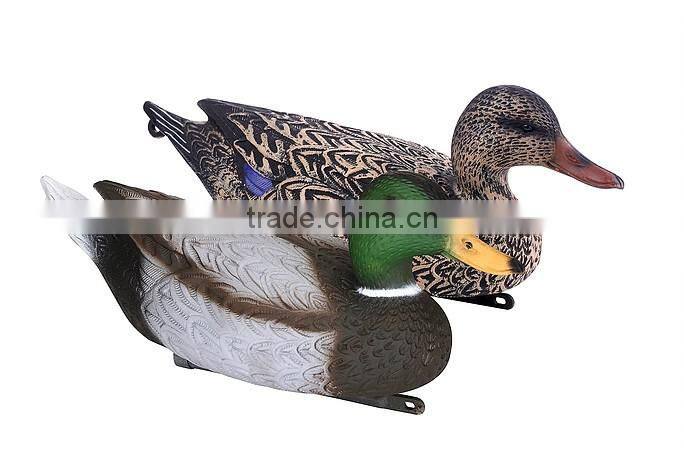 Plastic cyellow bath duck/duck bath toy