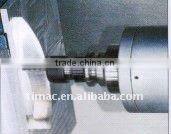 CNC vertical and horizontal fixed beam gantry-type machining center