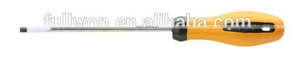 JETCH CR.V.MO S2 Slot Phillips Straight Screwdriver