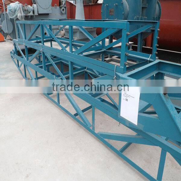 Best quality conveyor belt scrap